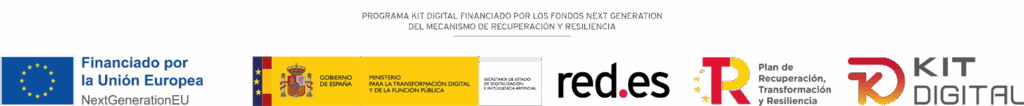 Logotipo Kit digital