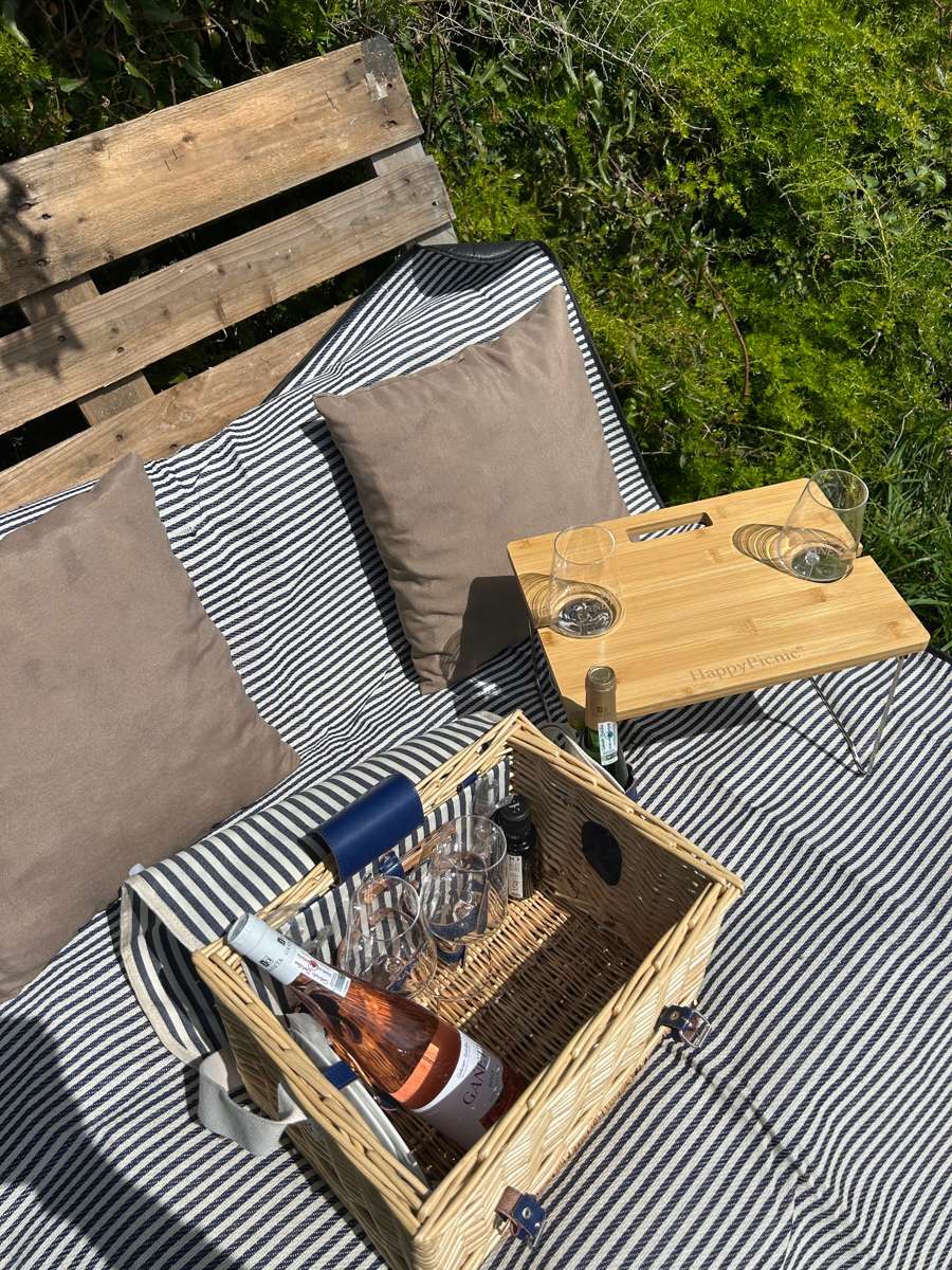 Picnic - Imagen 7