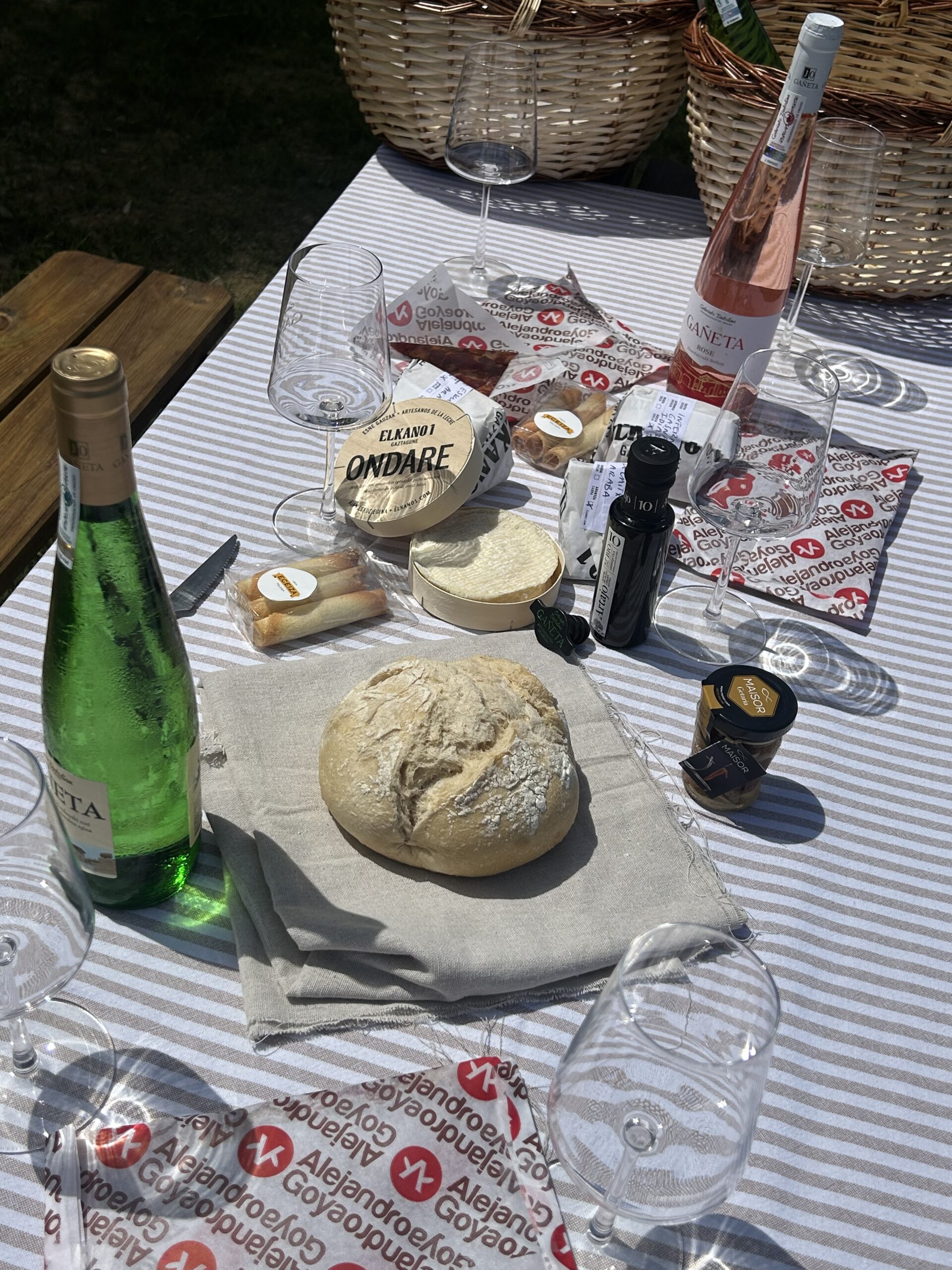 Picnic - Imagen 9