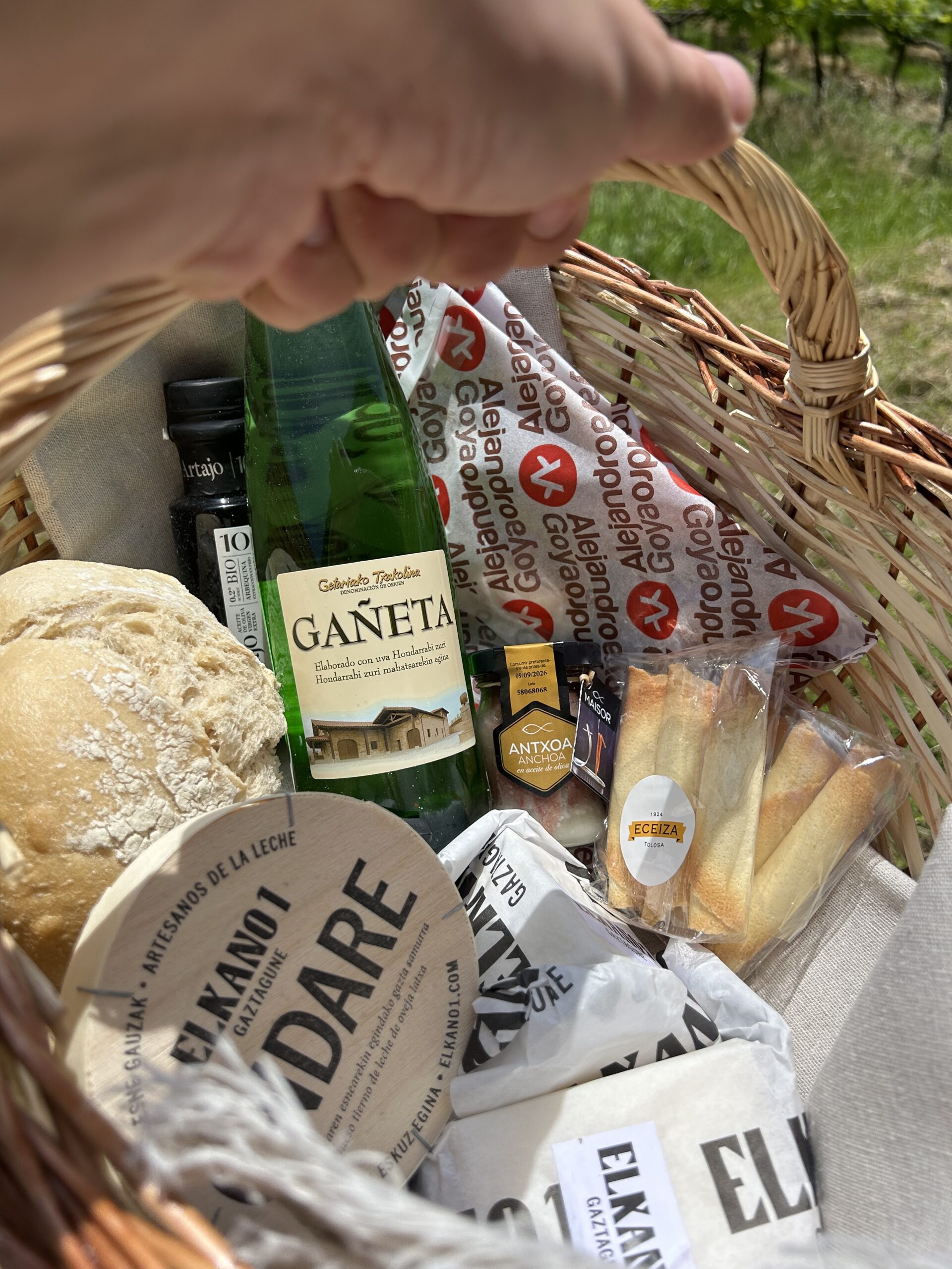 Picnic